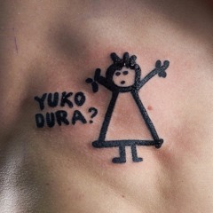 YUKO -  GALYNA GULIALA