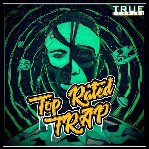 True Samples Top Rated Trap WAV MiDi-DISCOVER