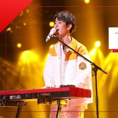 想我想我想我 (Live) - 铭亮