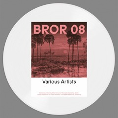 PREMIERE: Jor-El — Gospel Truth (Original Mix) [BROR Records]