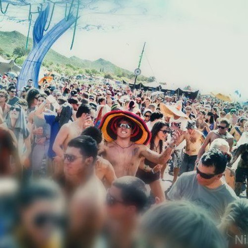 02. Soundcloud Sets