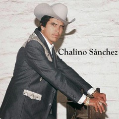 Chalino Sanchez  Ines Calderon Con Banda