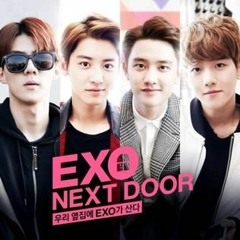 Beautiful - Baekhyun (EXO Next Door OST)