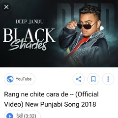 RANG_NE_CHITTE_CARAN_DE__DEEP_JANDU_( Remix } Dj Aps Sanjay.mp3