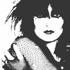 Siouxsie and the Banshees - CHRISTINE (Frl. 3ux Rotar Techno Edit)