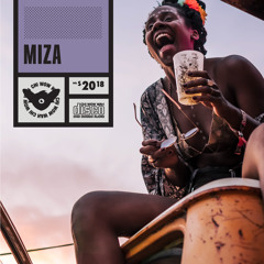 Miza - CHI WOW WAH TOWN 2018