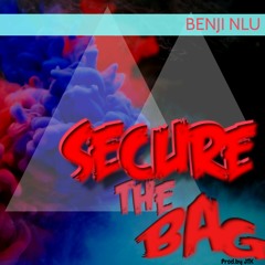 Secure the Bag [prod.by JTK]