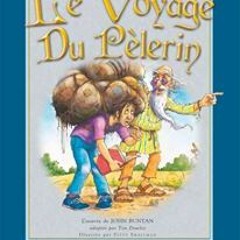 DLN003 Le voyage du pèlerin 2.3
