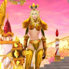 Paladin Slutmog