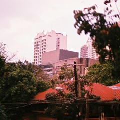 White Room In The Clouds