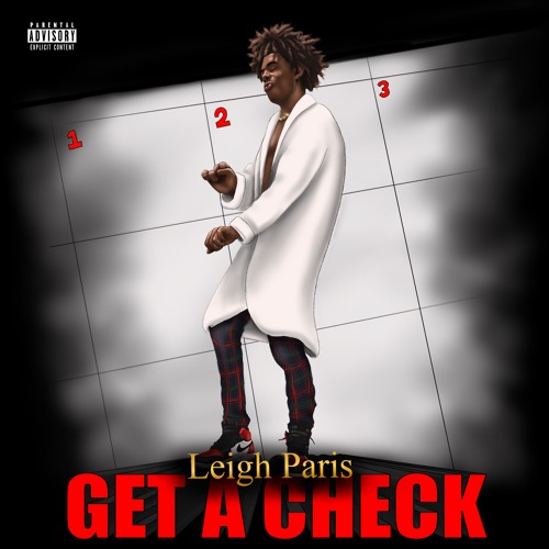Leigh Paris - Get A Check