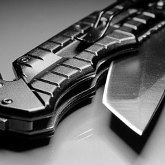 Knife awareness hoe voorkom je een mesaanval?