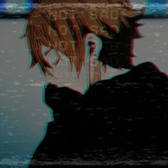YUNGTEARS 💔  - MY HEART TRAPPED ME IN A CORNER
