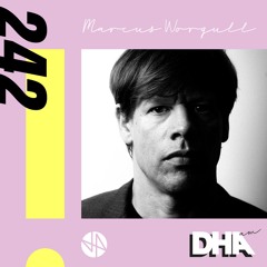 Marcus Worgull - DHL Mix #242
