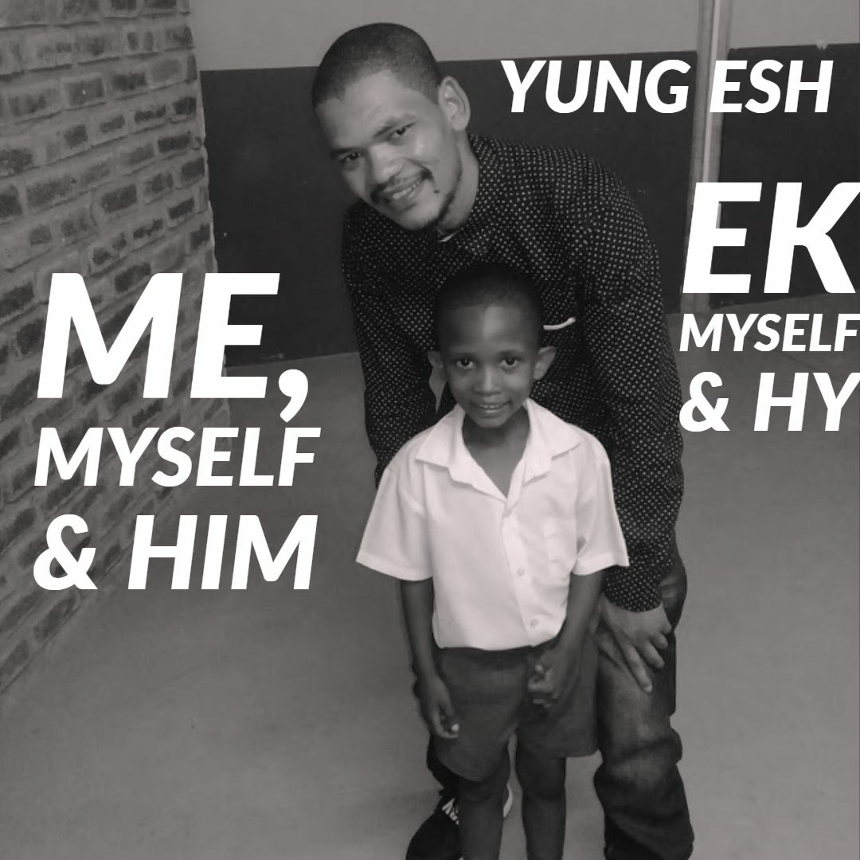 Yung Esh aka Yungeling