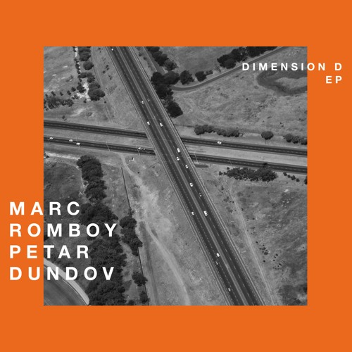 Marc Romboy & Petar Dundov - "Dimension D" (SC Snippet)