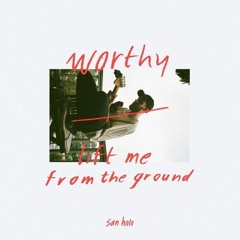 San Holo X OWEN X Mintway - Lift Me From The Ground (feat. Sofie Winterson) (Vazio Flip)