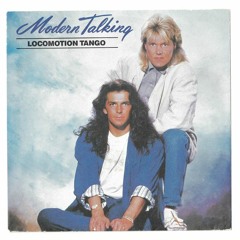 Modern Talking - Locomotion Tango (Instrumental Vers.)