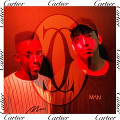 Cartier Ft MUFA$A (Prod by ThisIsIllegal)