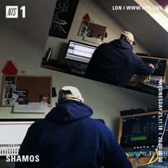 Shamos 21.11.18 (NTS)