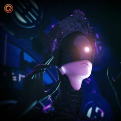 Qlimax 2018 - Sub Zero Project