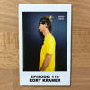Episode 110 - Rory Kramer : Listen To Your Thoughts