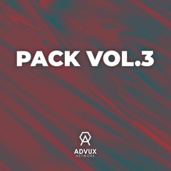 Mashup Pack Vol.3 by The Duke | Free Download