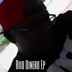 Riio Dinero - Strange (Got That Tech 9)