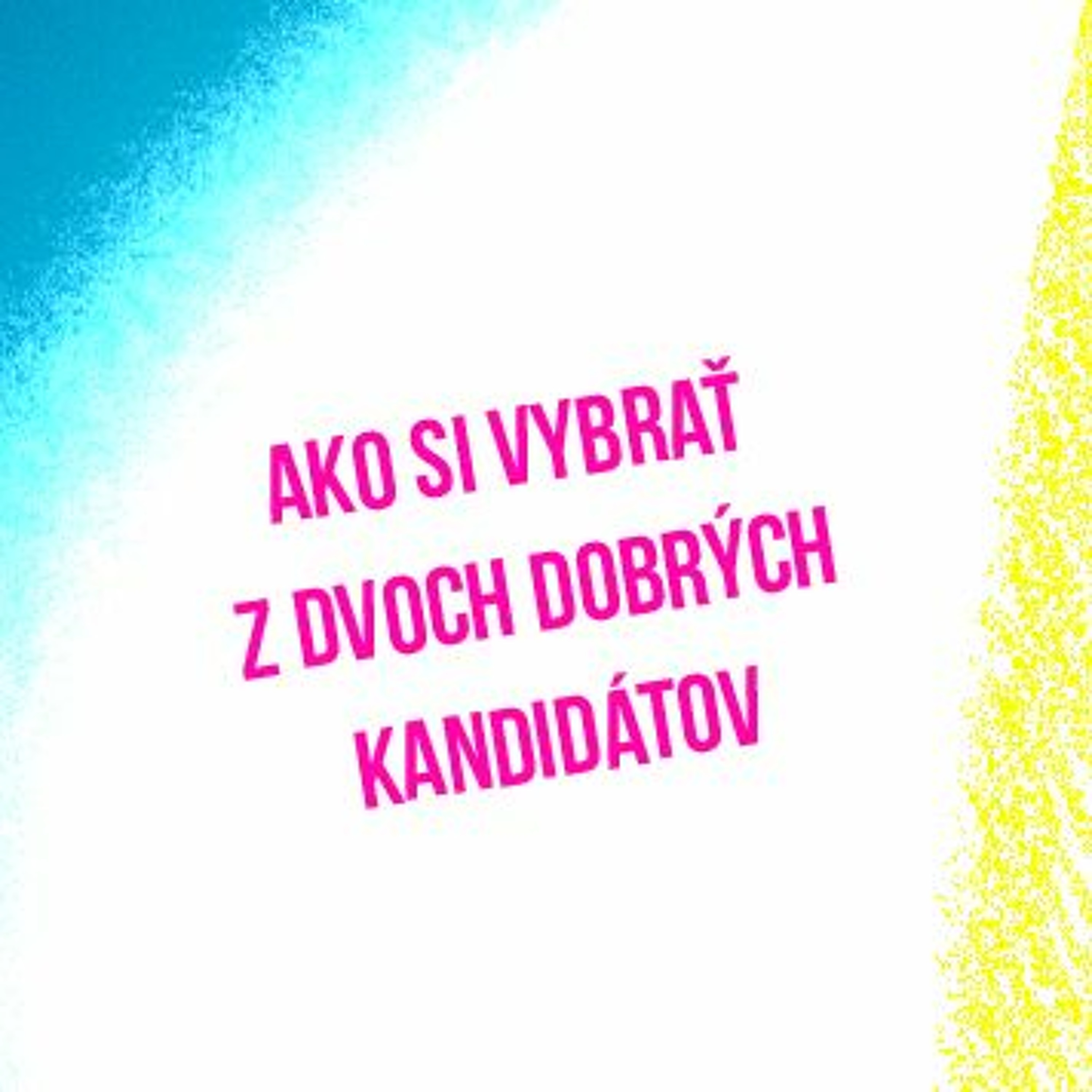 Sprievodca Manažéra