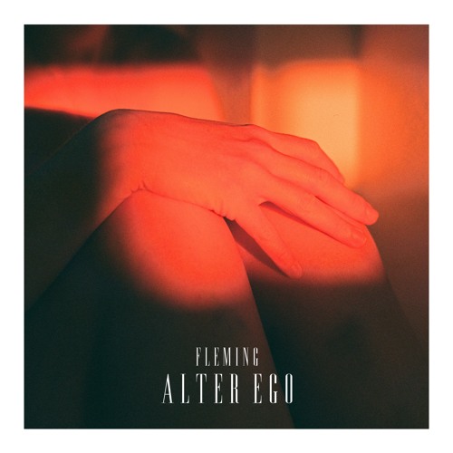 Alter Ego (Beatmelange Challenge)