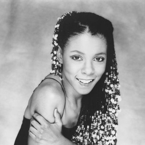 Patrice Rushen - I Was Tired Of Being Alone (Cian Mac Edit)