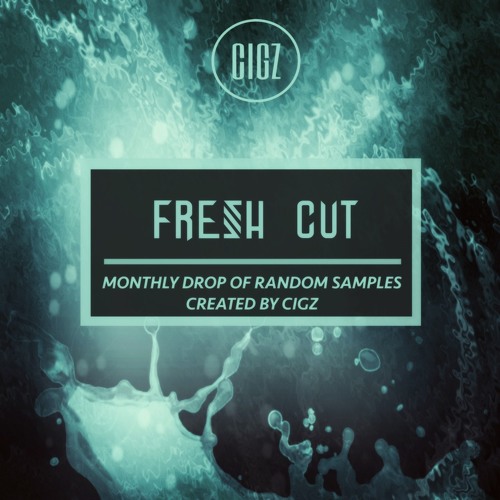 FRESH CUT - Monthly sample drop - # 1