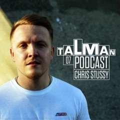 Talman Podcast 7 - Chris Stussy