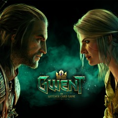 Gwent Homecoming Monsters Battle Soundtrack