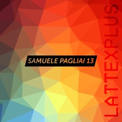 Lattexplus Series | Samuele Pagliai 13