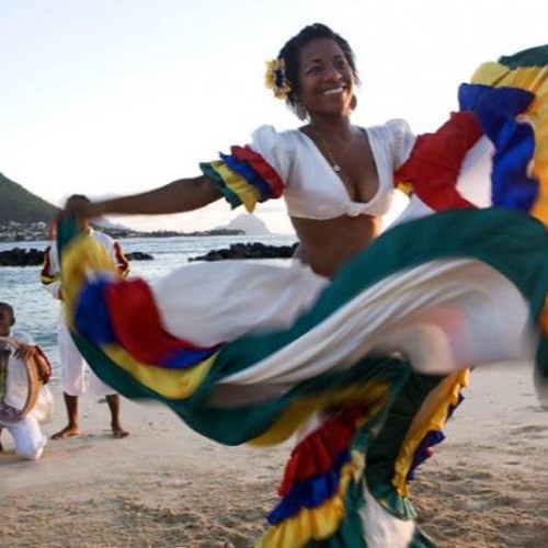 Maja Karle Meri Jaan SEGA MIX TRIMIND