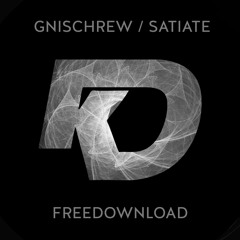 Gnischrew - Satiate