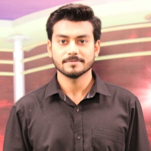 Dil Thikana Mere Hussain Ka Hai  Ali Jee 2018