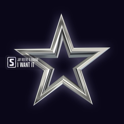 Jay Reeve & Envine - I Want It (teaser)