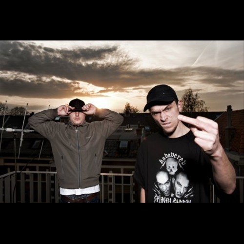 Spinal & Steen - Meer