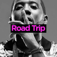 YNF Lucci Type Beat "Road Trip" | Prod. By TheBlackLighterz