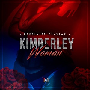 Kimberley Woman