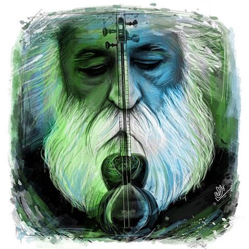 از کفم رها شد قرار دل - محمدرضا لطفی