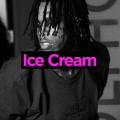 Famous Dex x Young Thug Type Beat "Ice Cream" | Prod. By TheBlackLighterz