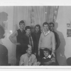 Writing on the walls