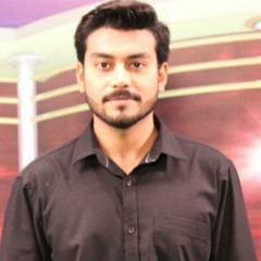 Award Winning Qasida 2018 - Zakir Muntazir Mehdi