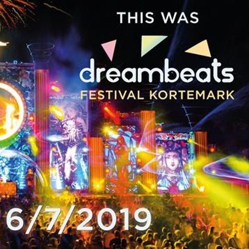 Dreambeats Mainstage set
