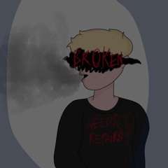 Oblivion(ft Prettyheartbreak x Megan.M) prod joedotwhy