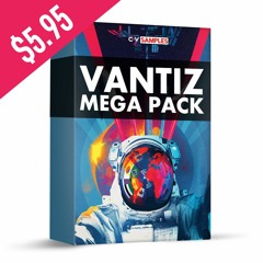 Vantiz Mega Pack