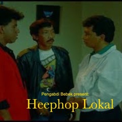 Heephop Lokal Mixtape